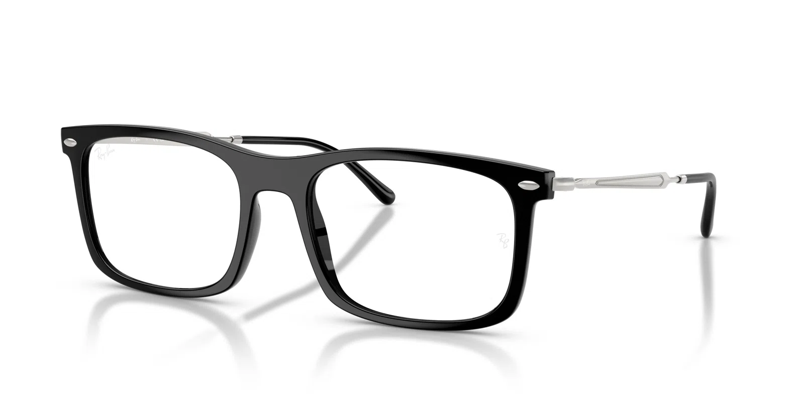 Ray-Ban 7260F Eyeglasses - view 17